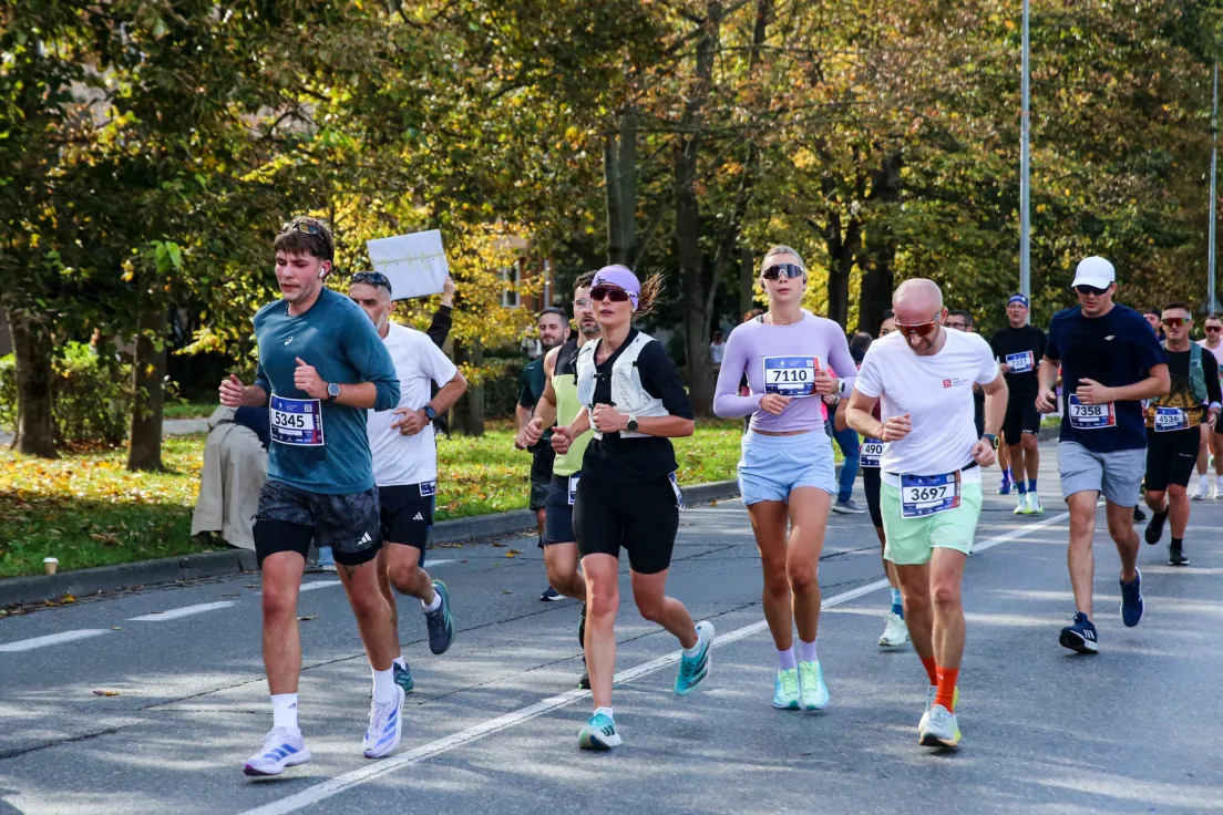 12. PKO Cracovia Półmaraton Królewski