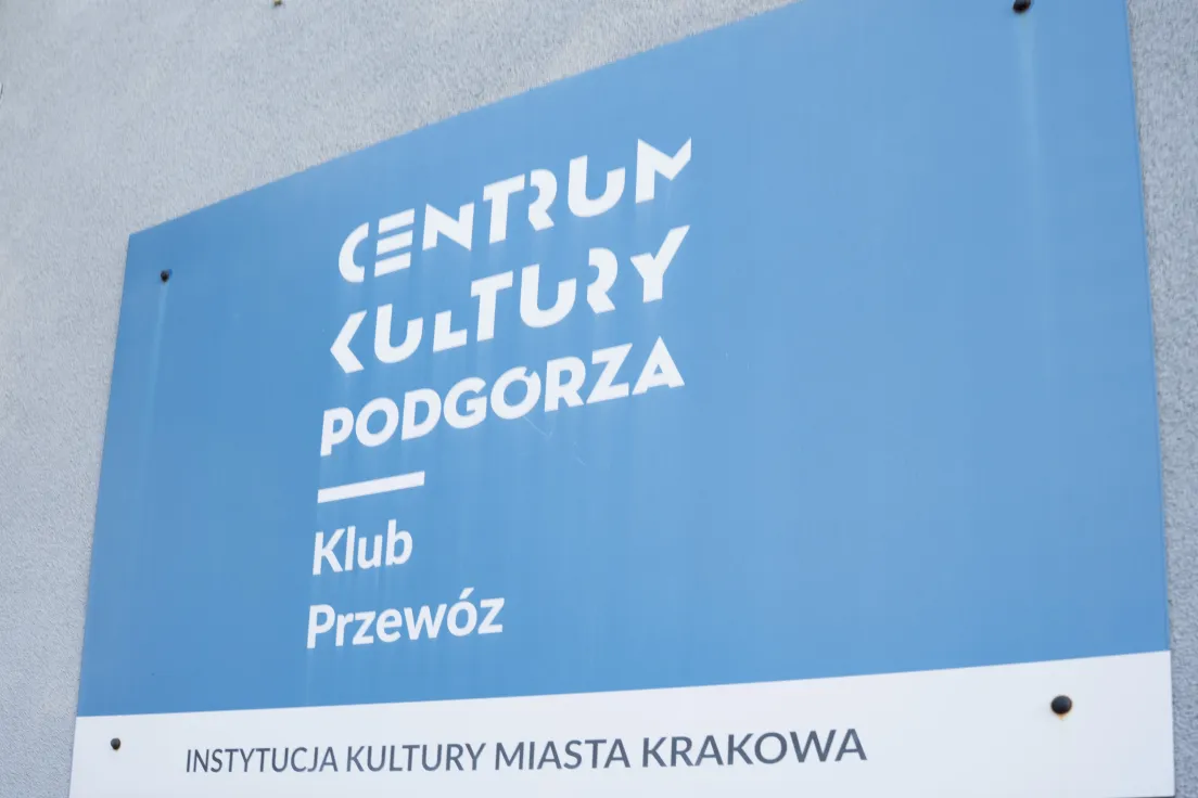 Dzień Ziemniaka w Klubie Przewóz