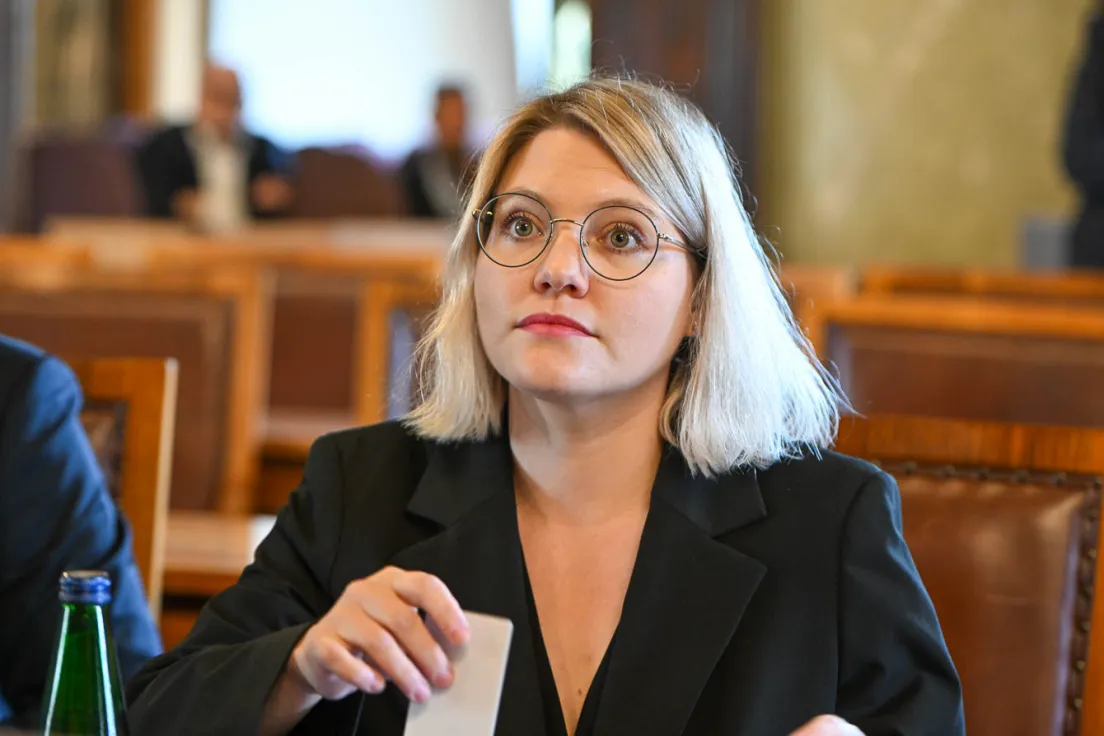 Aleksandra Owca