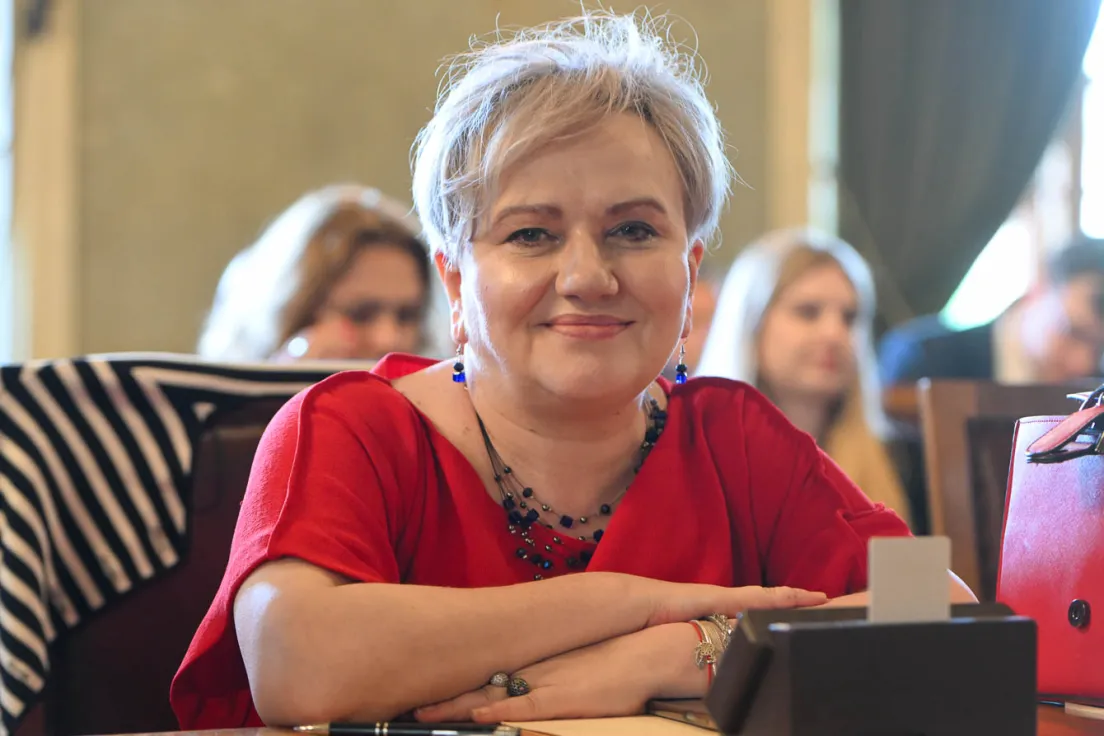 Alicja Szczepańska