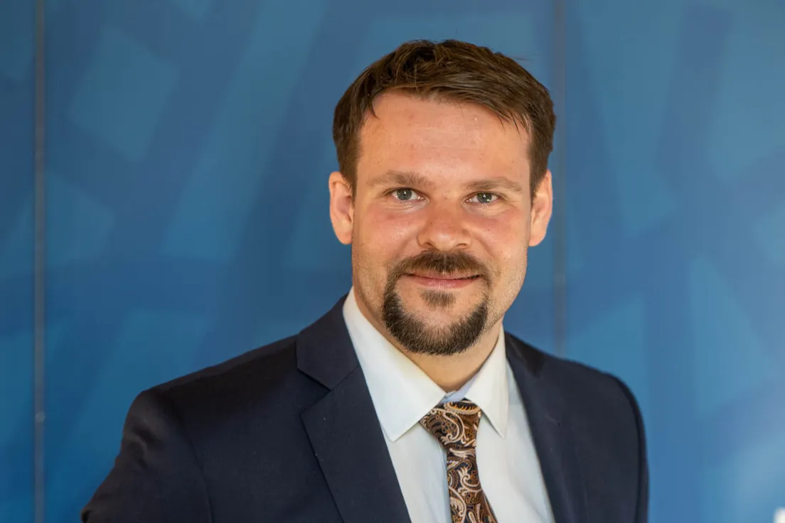 Michał Drewnicki