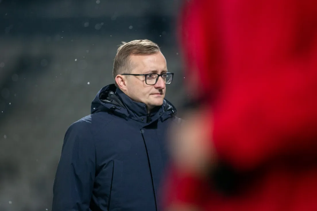Mateusz Dróżdż