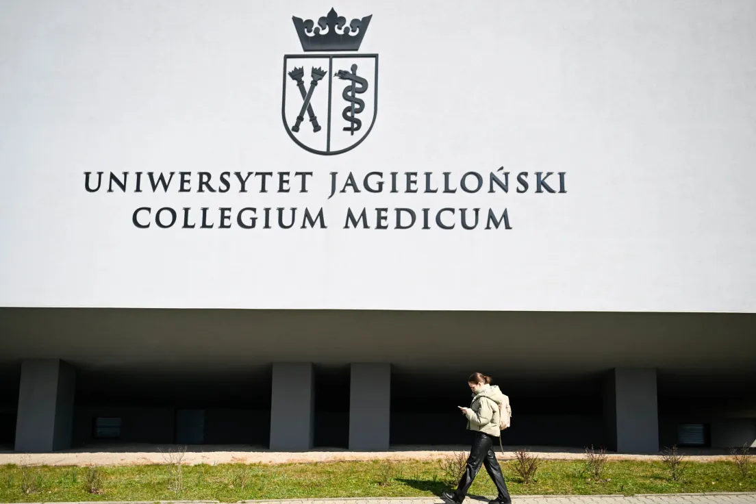 Uniwersytet Jagielloński Collegium Medicum
