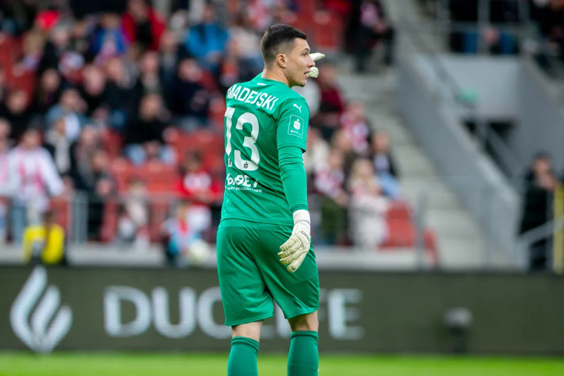 Sebastian Madejski