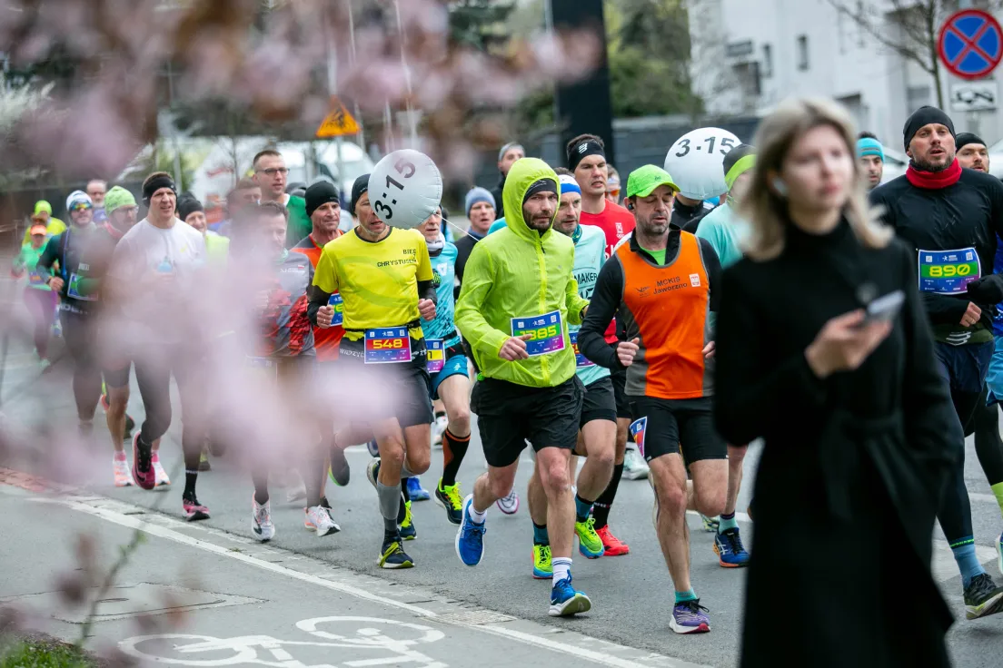 Cracovia Maraton