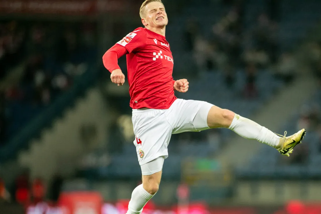 Rafał Mikulec