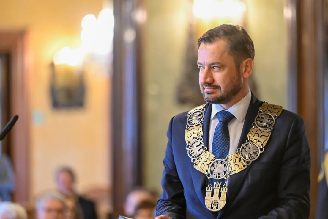 Aleksander Miszalski