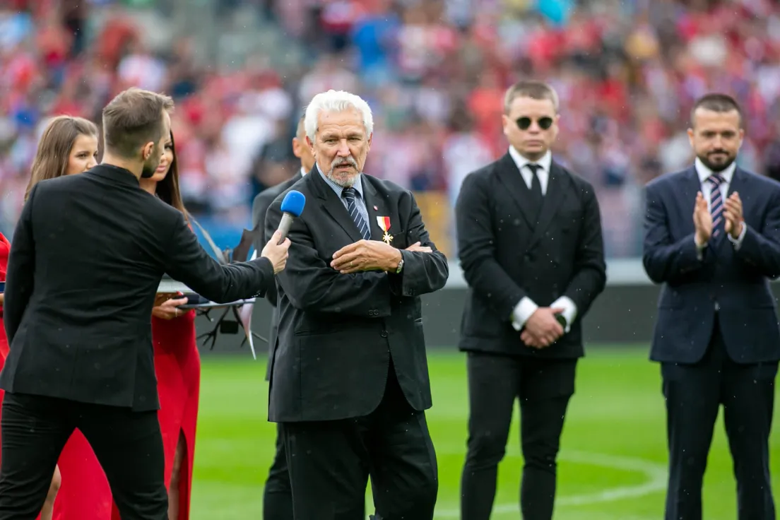 Henryk Kasperczak 