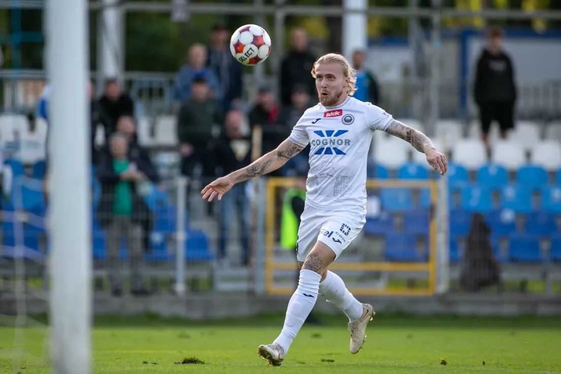Krystian Bracik