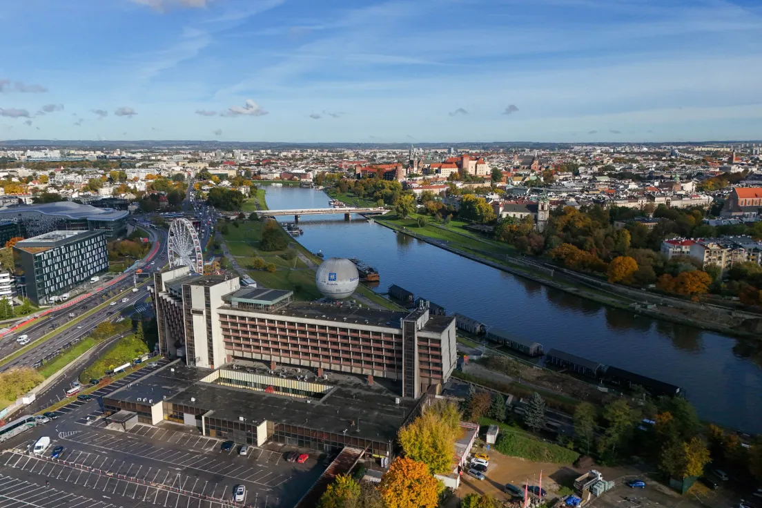 Hotel Forum