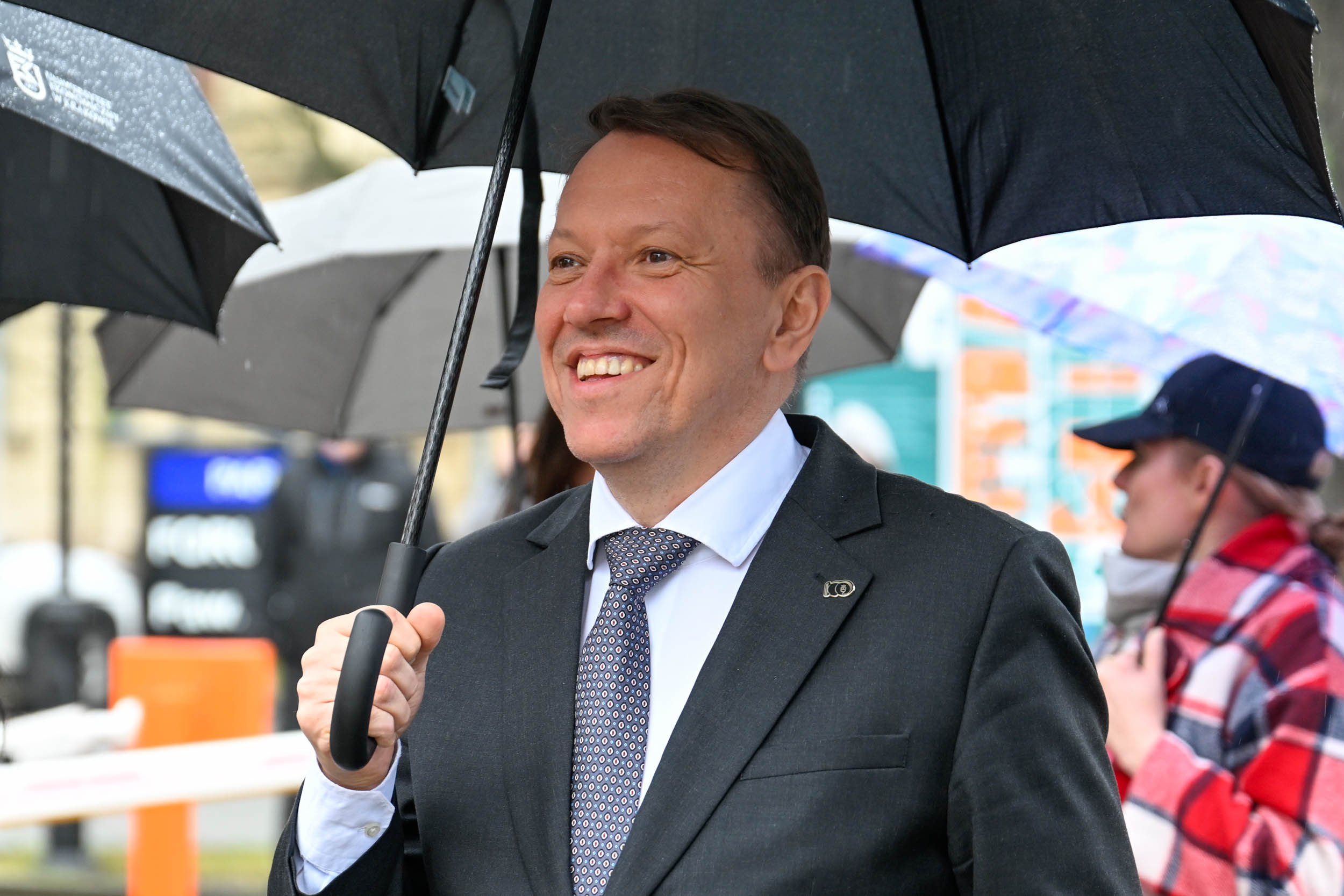 fot. Krzysztof Kalinowski