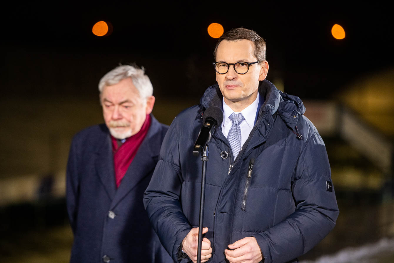 To rząd w coraz większym stopniu decyduje o kształcie budżetu Krakowa