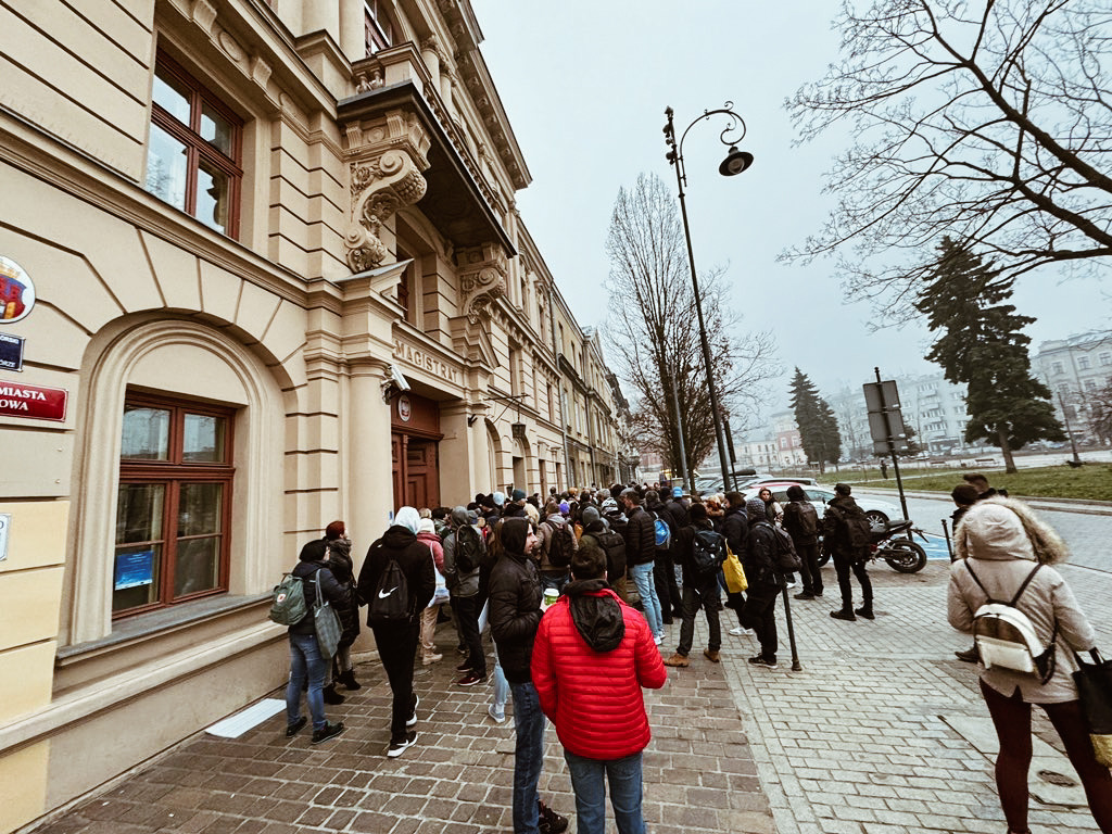 Nabór wniosków w marcu 2024 roku | fot. LoveKraków.pl
