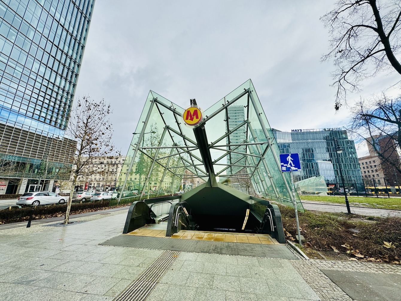 Metro ma być jednym z kluczowych projektów rozwojowych Krakowa 