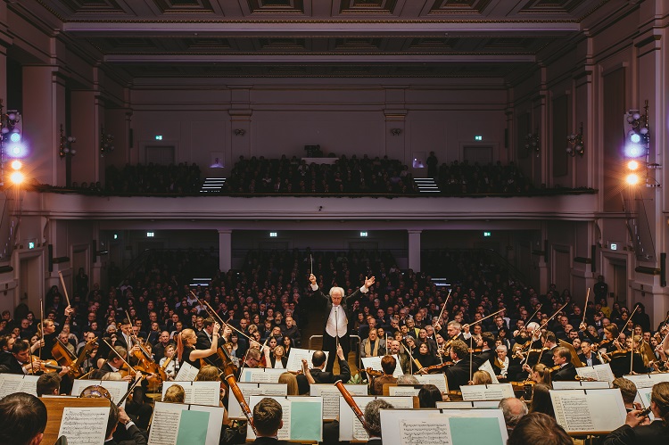 Koncert pod batutą Antoniego Wita_fot. Piotr Markowski