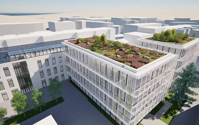 Tak może wyglądać Centrum Leczenia Uzależnień od Telefonów dla Dzieci i Młodzieży